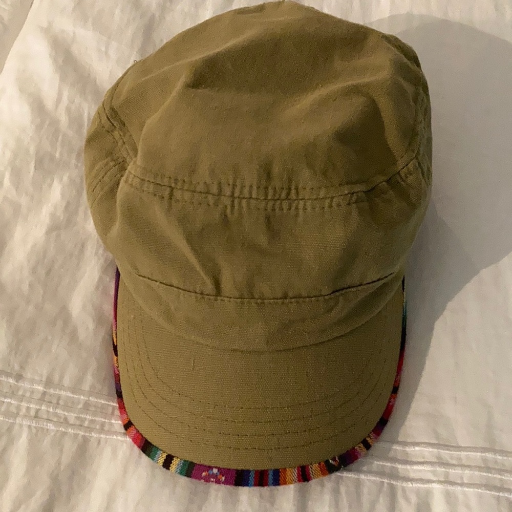 Adorable hat
